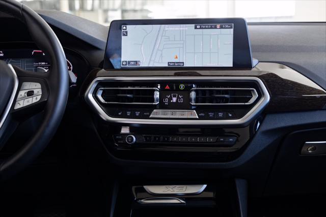 2023 BMW X3 - $27,988
