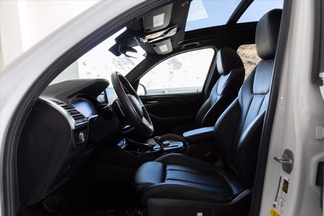 2023 BMW X3 - $27,988