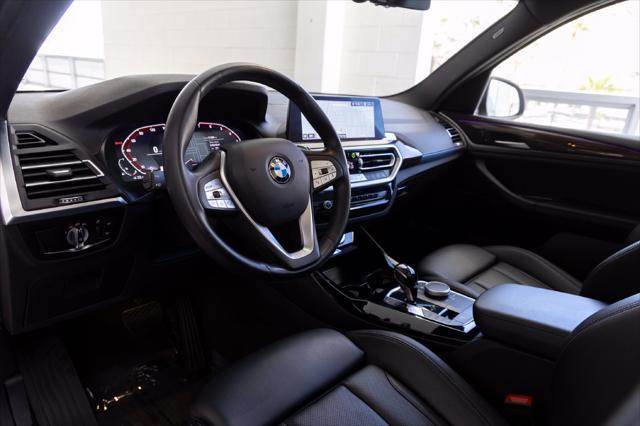 2023 BMW X3 - $27,988