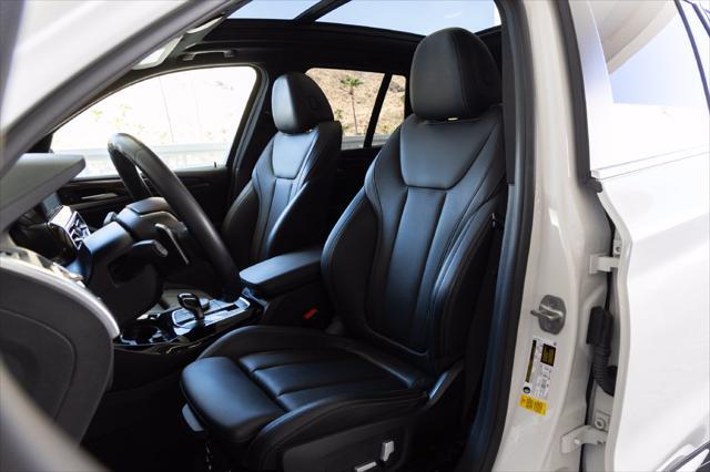 2023 BMW X3 - $27,988