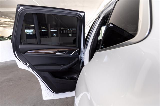 2023 BMW X3 - $27,988
