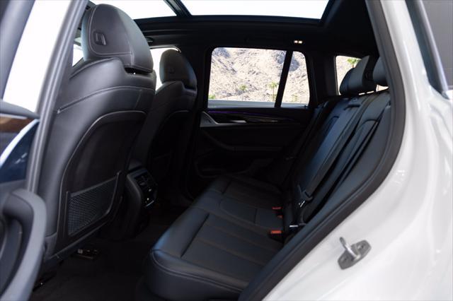 2023 BMW X3 - $27,988