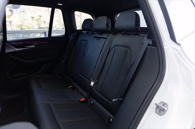 2023 BMW X3 - $27,988
