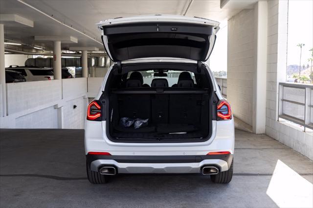 2023 BMW X3 - $27,988