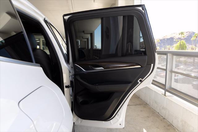 2023 BMW X3 - $27,988