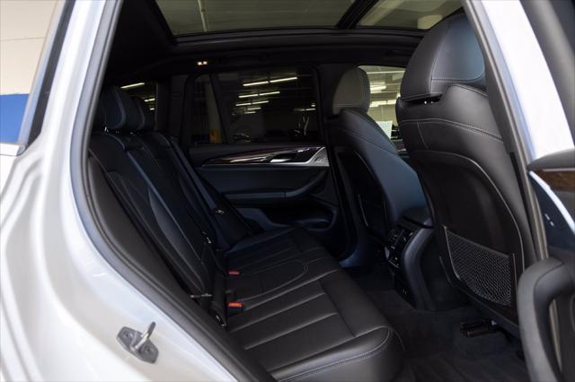 2023 BMW X3 - $27,988