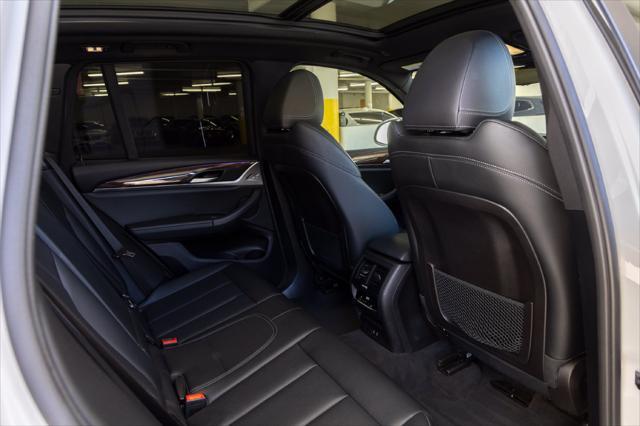 2023 BMW X3 - $27,988
