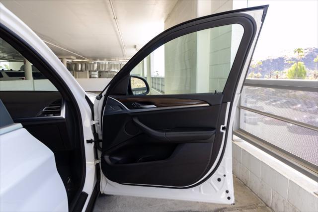 2023 BMW X3 - $27,988