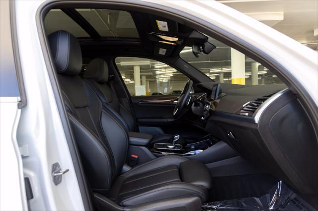 2023 BMW X3 - $27,988