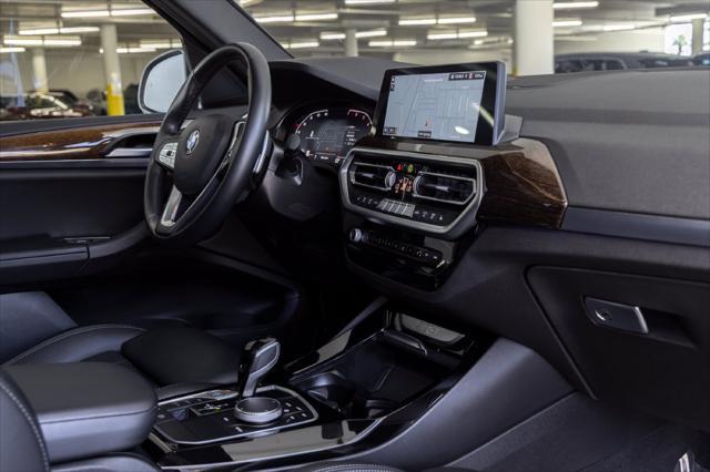 2023 BMW X3 - $27,988