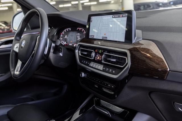 2023 BMW X3 - $27,988