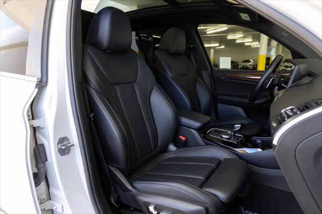 2023 BMW X3 - $27,988