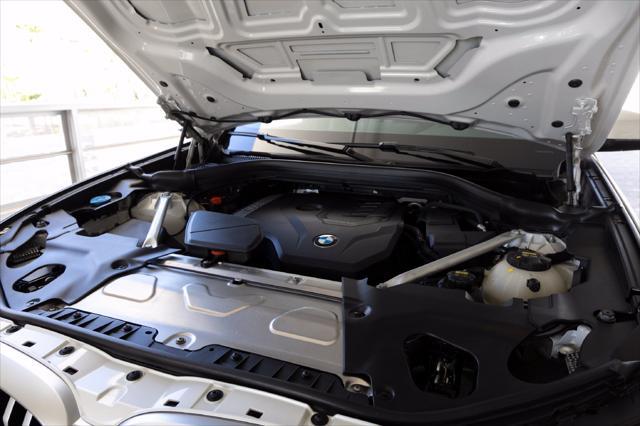 2023 BMW X3 - $27,988