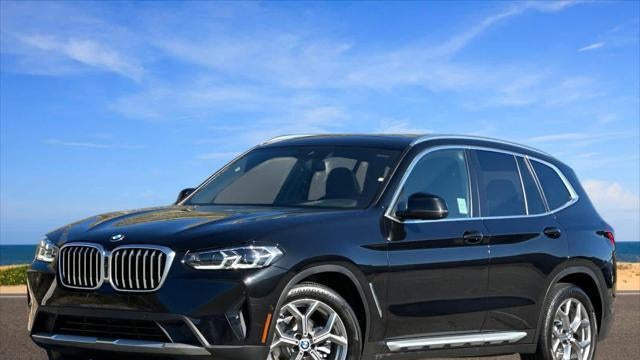 Preowned 2023 BMW X3 sDrive30i for Sale