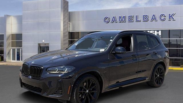 Preowned 2023 BMW X3 sDrive30i for Sale