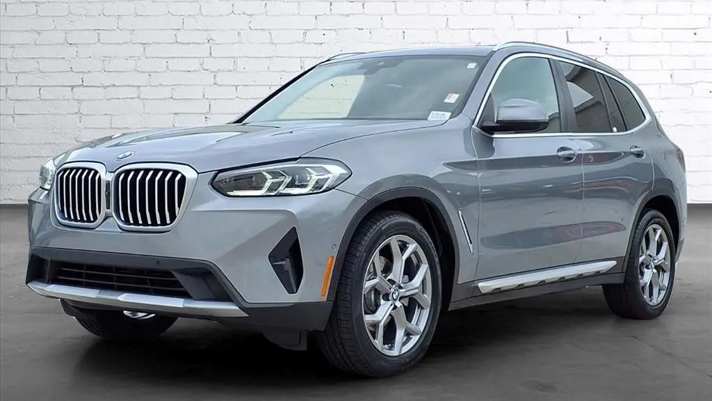 Preowned 2024 BMW X3 sDrive30i for Sale