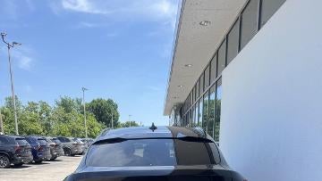 2022 BMW X4 M40i