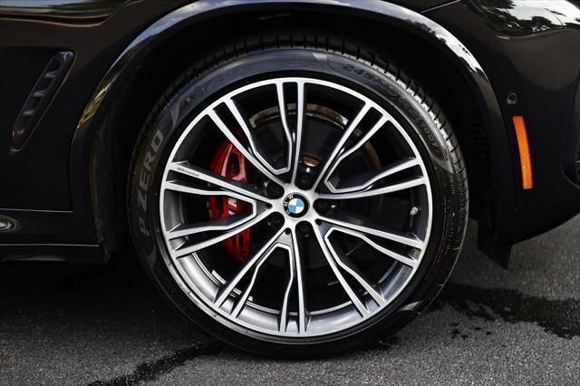 2024 BMW X4 - $52,722