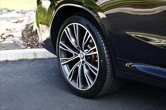 2024 BMW X4 - $52,722