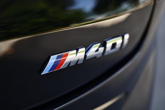 2024 BMW X4 - $52,722