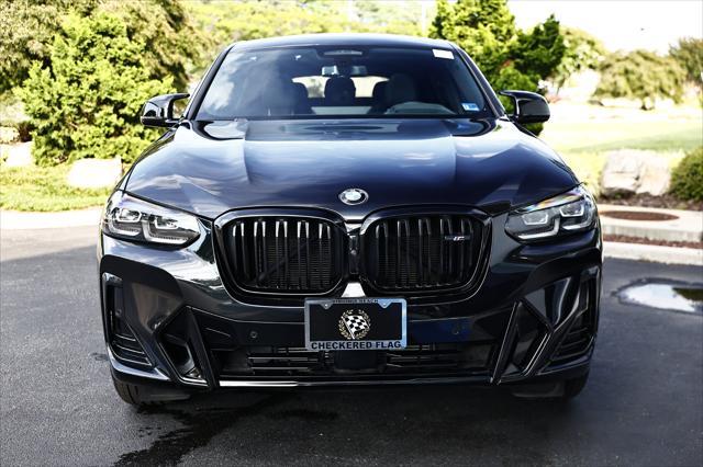 2024 BMW X4 - $52,722