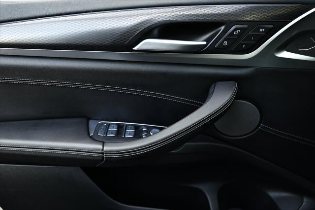 2024 BMW X4 - $52,722