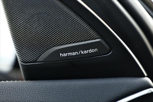 2024 BMW X4 - $52,722