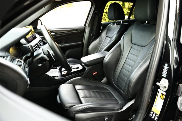 2024 BMW X4 - $52,722