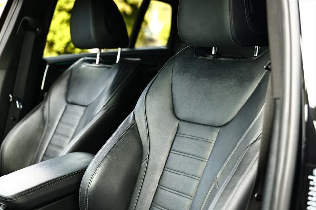 2024 BMW X4 - $52,722