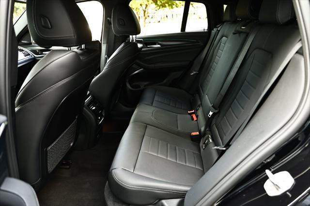 2024 BMW X4 - $52,722
