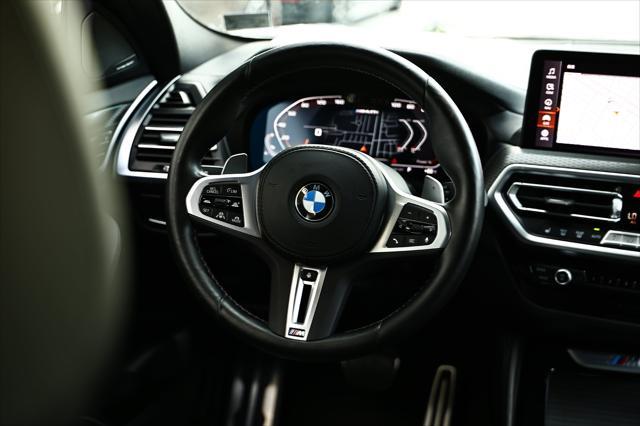 2024 BMW X4 - $52,722