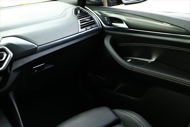 2024 BMW X4 - $52,722