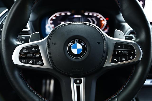 2024 BMW X4 - $52,722