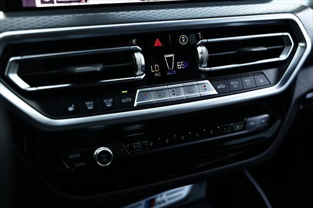 2024 BMW X4 - $52,722