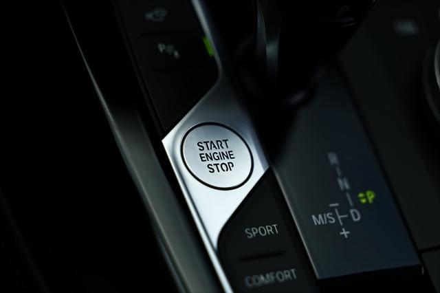 2024 BMW X4 - $52,722