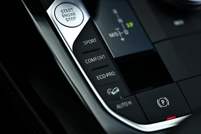 2024 BMW X4 - $52,722