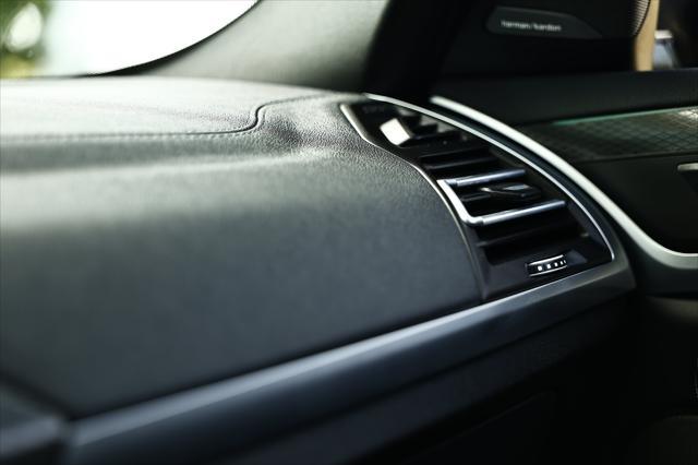 2024 BMW X4 - $52,722