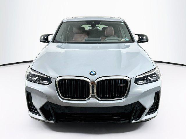 2022 BMW X4 - $41,995