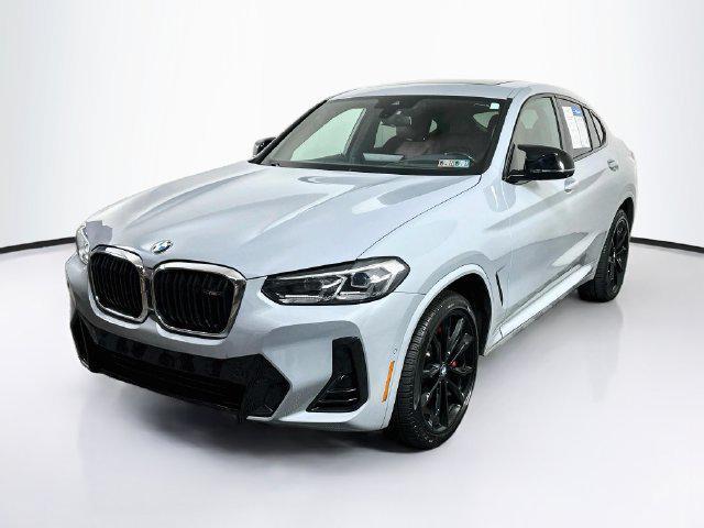 2022 BMW X4 - $41,995