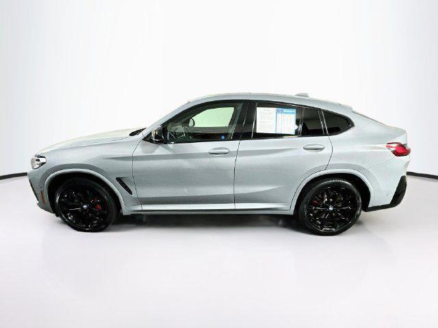 2022 BMW X4 - $41,995