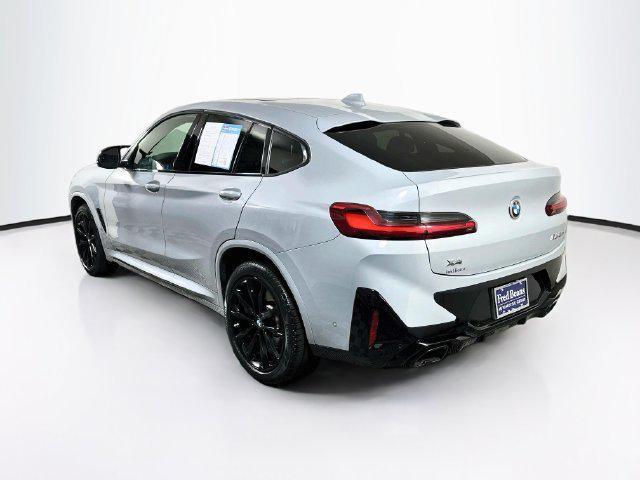 2022 BMW X4 - $41,995