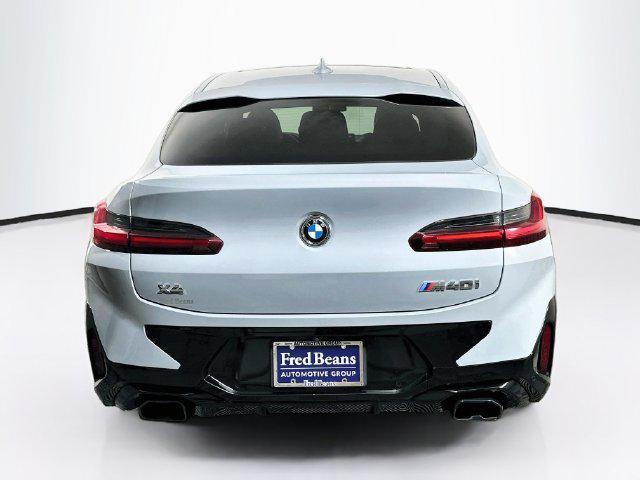 2022 BMW X4 - $41,995