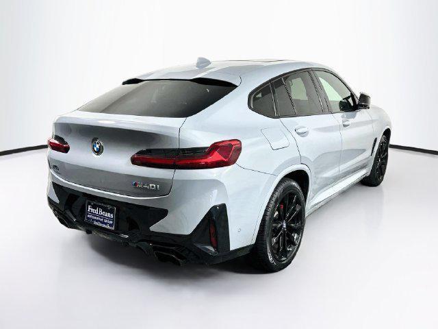 2022 BMW X4 - $41,995