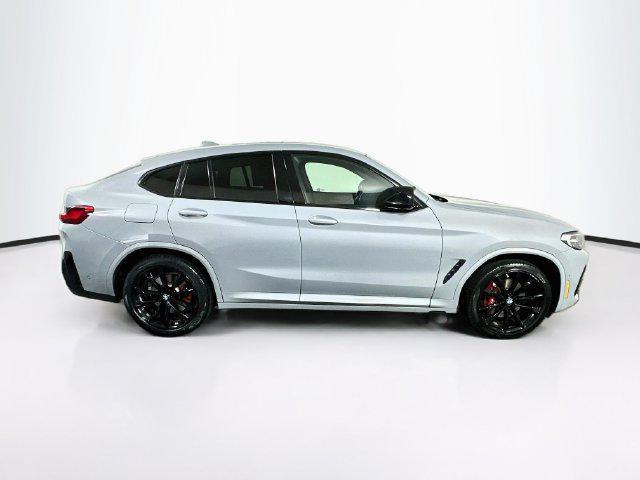 2022 BMW X4 - $41,995