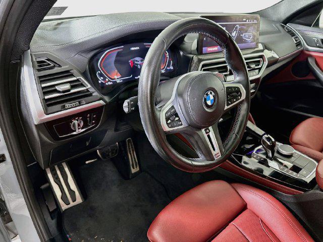 2022 BMW X4 - $41,995
