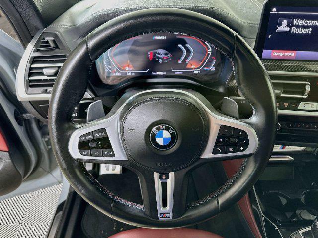 2022 BMW X4 - $41,995