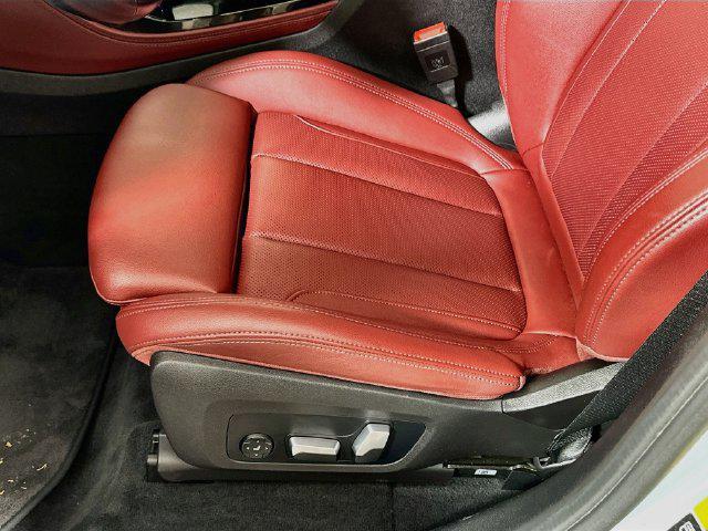 2022 BMW X4 - $41,995