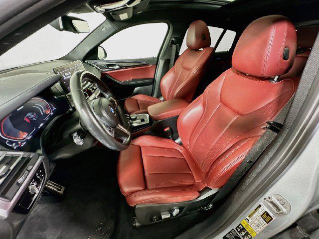 2022 BMW X4 - $41,995