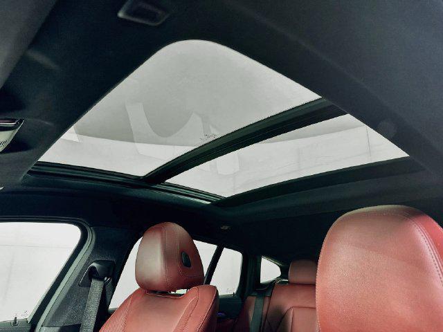 2022 BMW X4 - $41,995