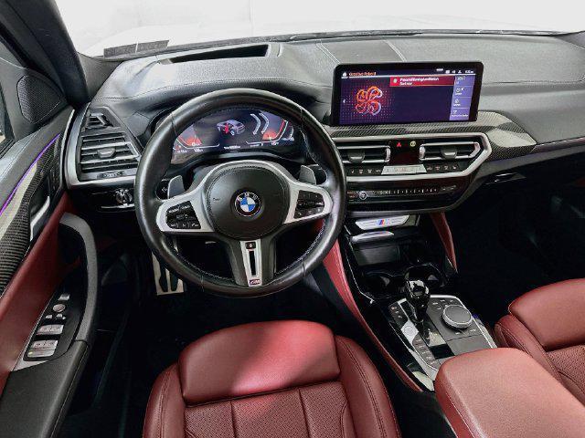 2022 BMW X4 - $41,995